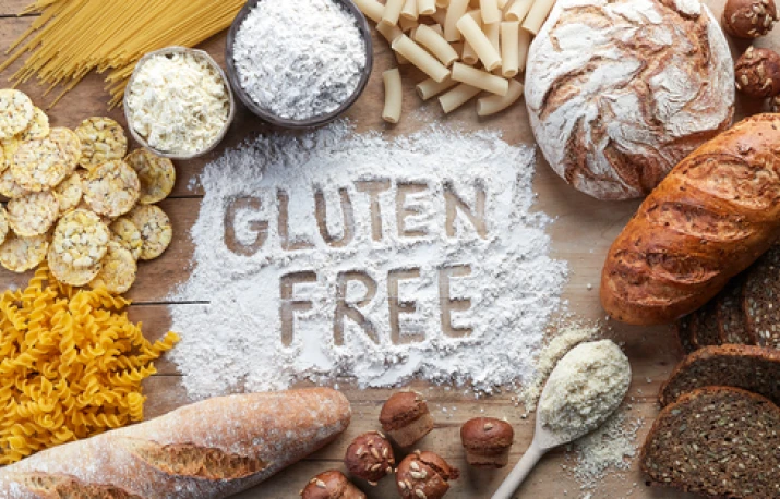 Gluten free: când este o alegere sănătoasă?