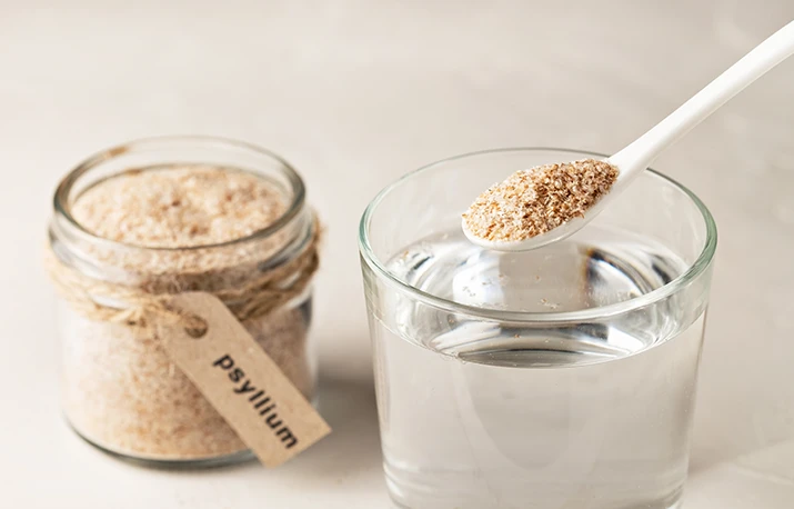 Tărâţe de psyllium – beneficii pentru întregul corp