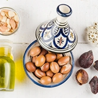 Uleiul de argan