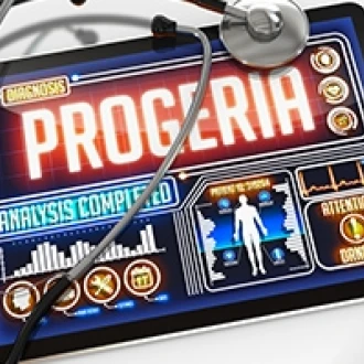 Progeria – imbatranirea prematura