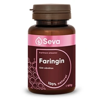 Seva - Faringin