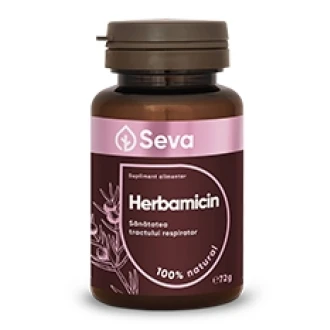 Seva - Herbamicin