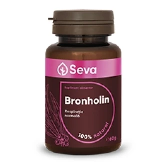 Seva - Bronholin