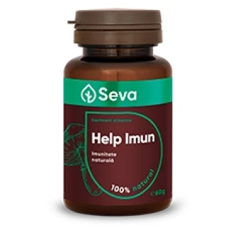 Seva - Help Imun