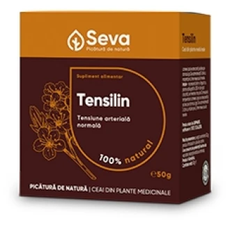 Seva - Tensilin