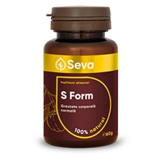 Seva - S Form