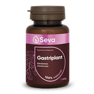 Seva - Gastriplant