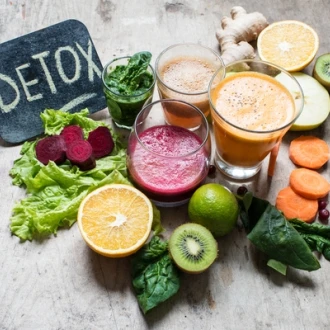 Cand este necesara detoxifierea?