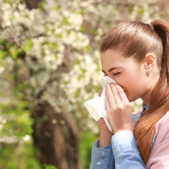 Cele mai bune remedii naturale pentru alergii